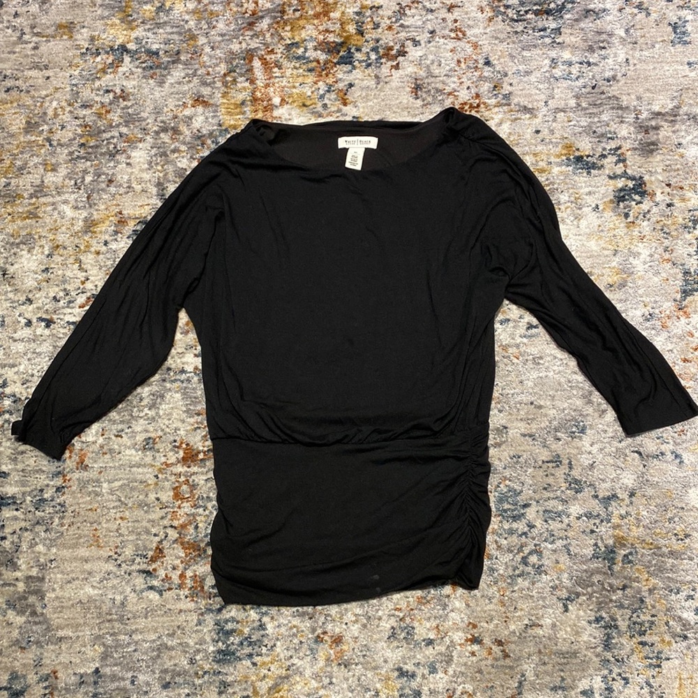 WHBM top